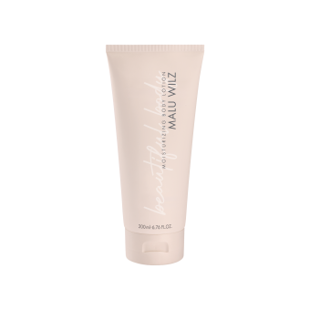 Moisturizing Body Lotion 200 ml 